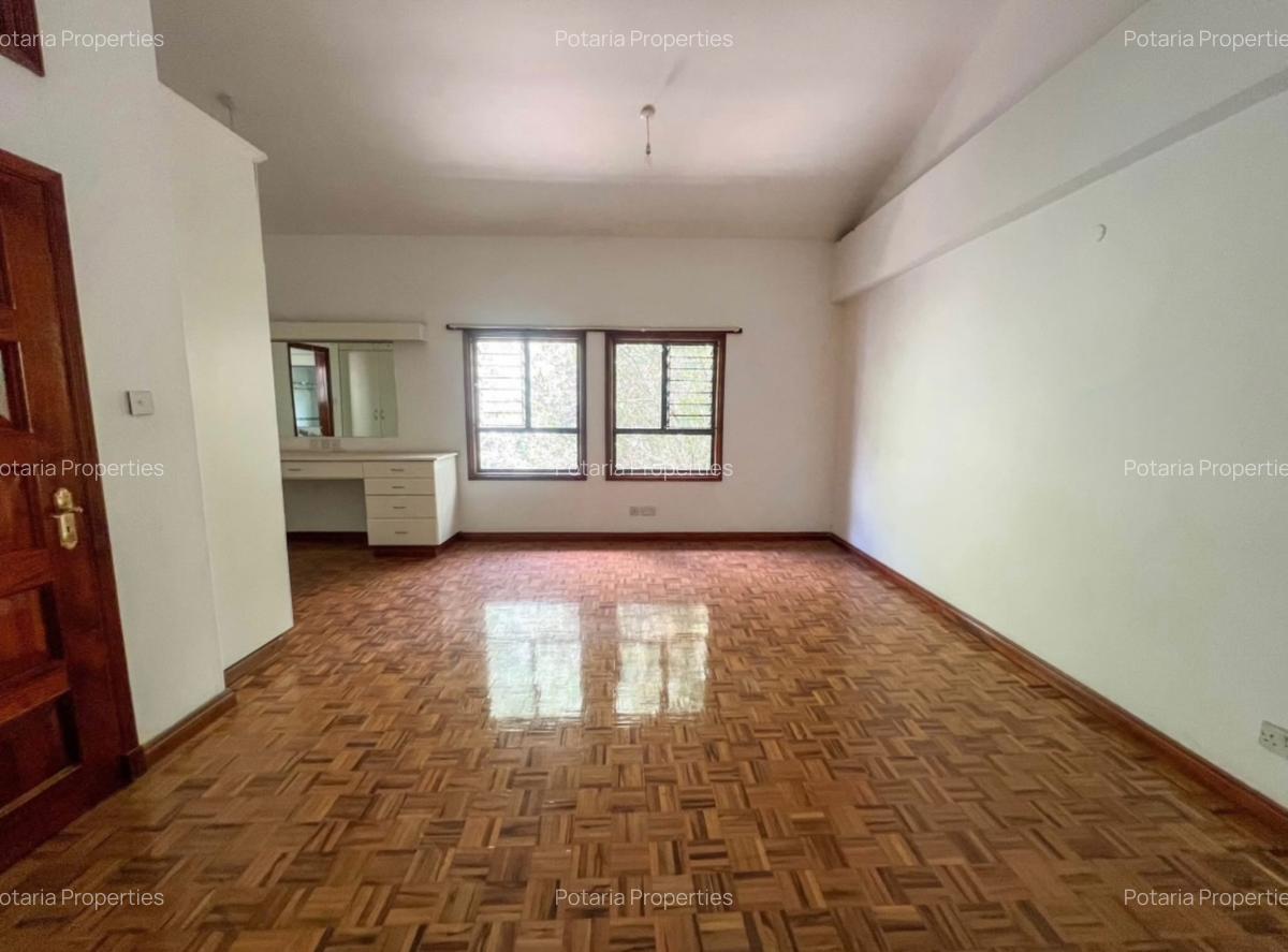 2 Bed Townhouse with En Suite in Kileleshwa - 5