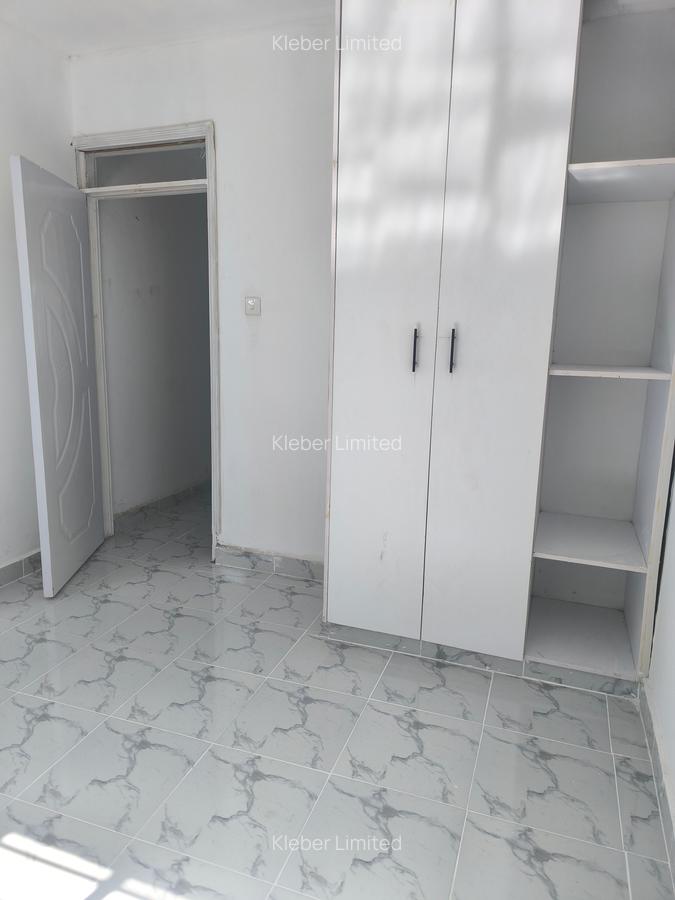 3 Bed House with En Suite in Kitengela - 13