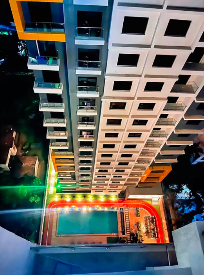 Studio Apartment with En Suite in Kilimani - 8