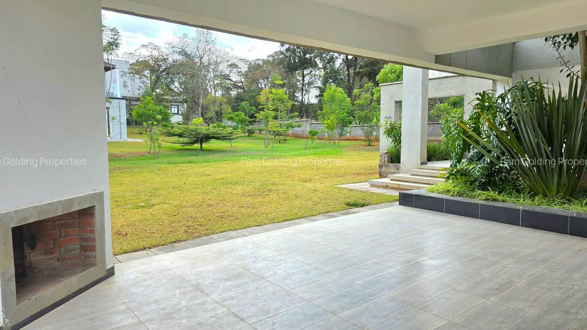 5 Bed House with En Suite in Karen - 6