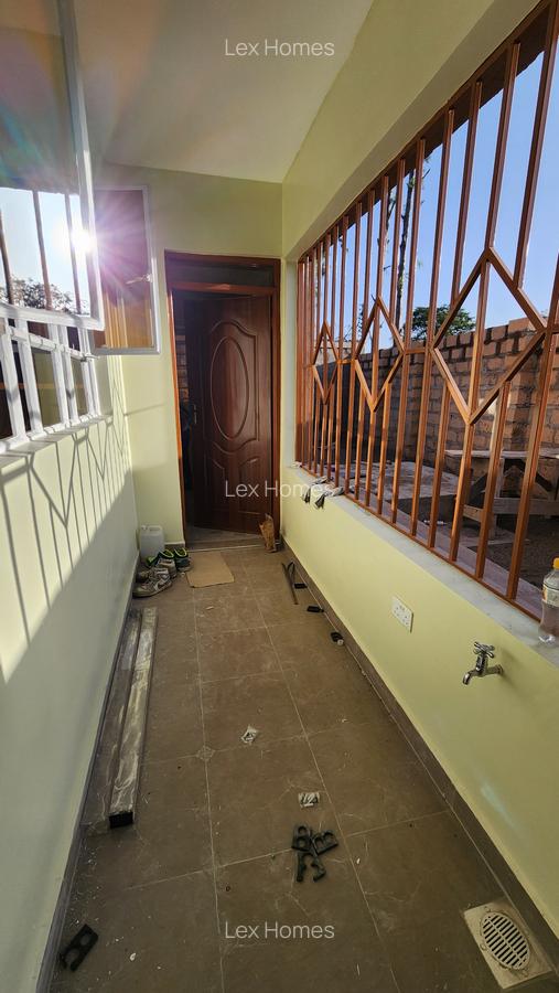 3 Bed House with En Suite at Rimpa - 7