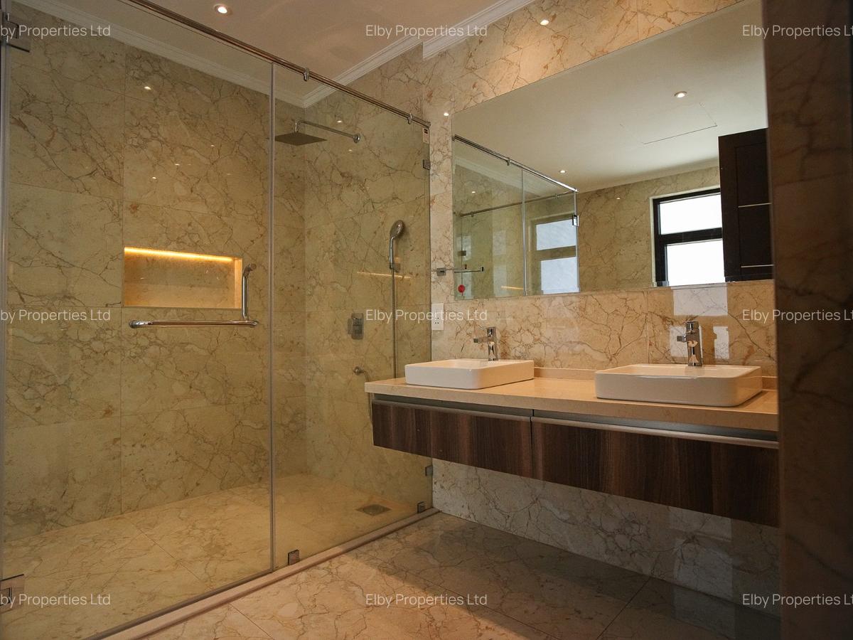 4 Bed House with En Suite in Kitisuru - 14