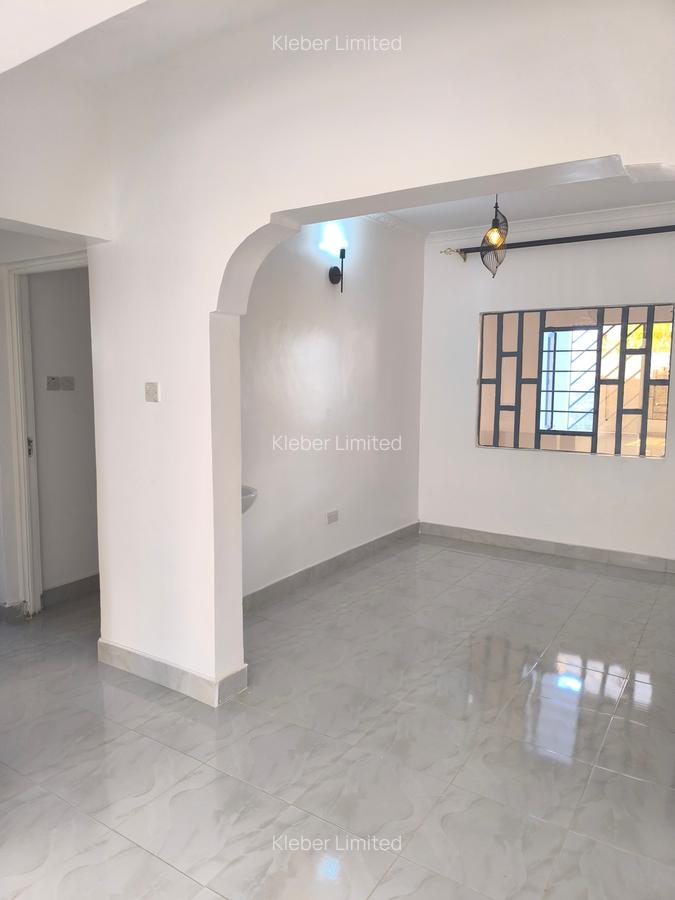 3 Bed House with En Suite in Kitengela - 4