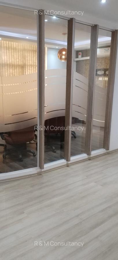 Office with Service Charge Included at Spring Valley - 4