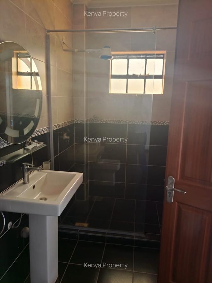 2 Bed Apartment with Swimming Pool in Westlands Area - 5