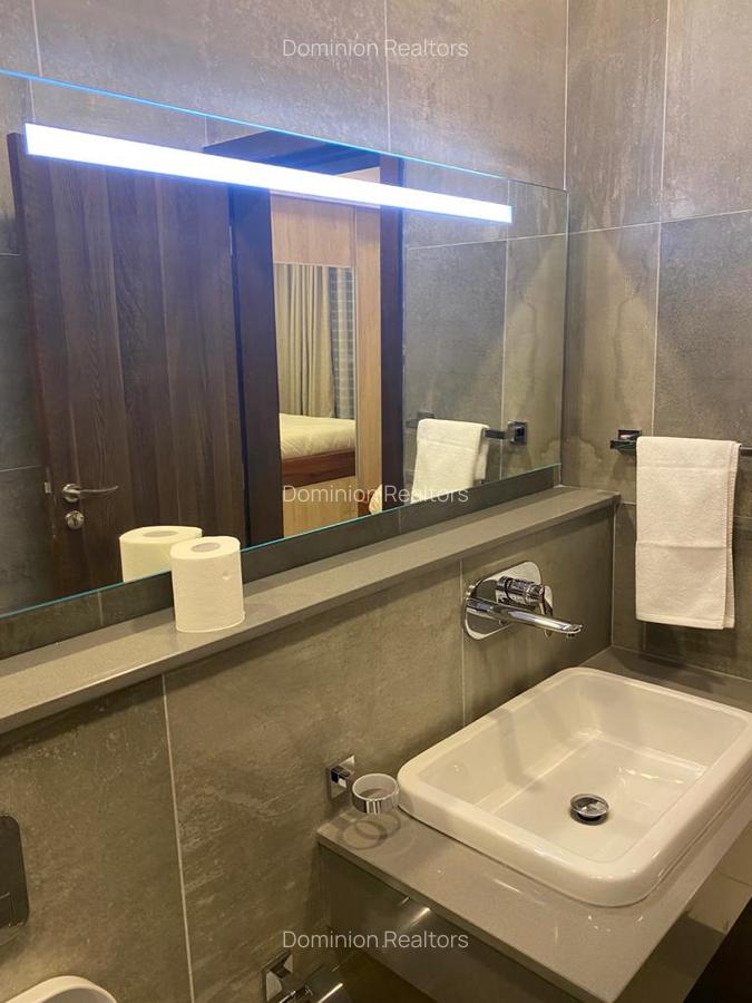 Serviced 2 Bed Apartment with En Suite at Mkungu Close - 19