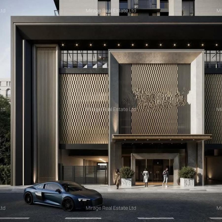 1 Bed Apartment with Swimming Pool in Westlands Area - 7