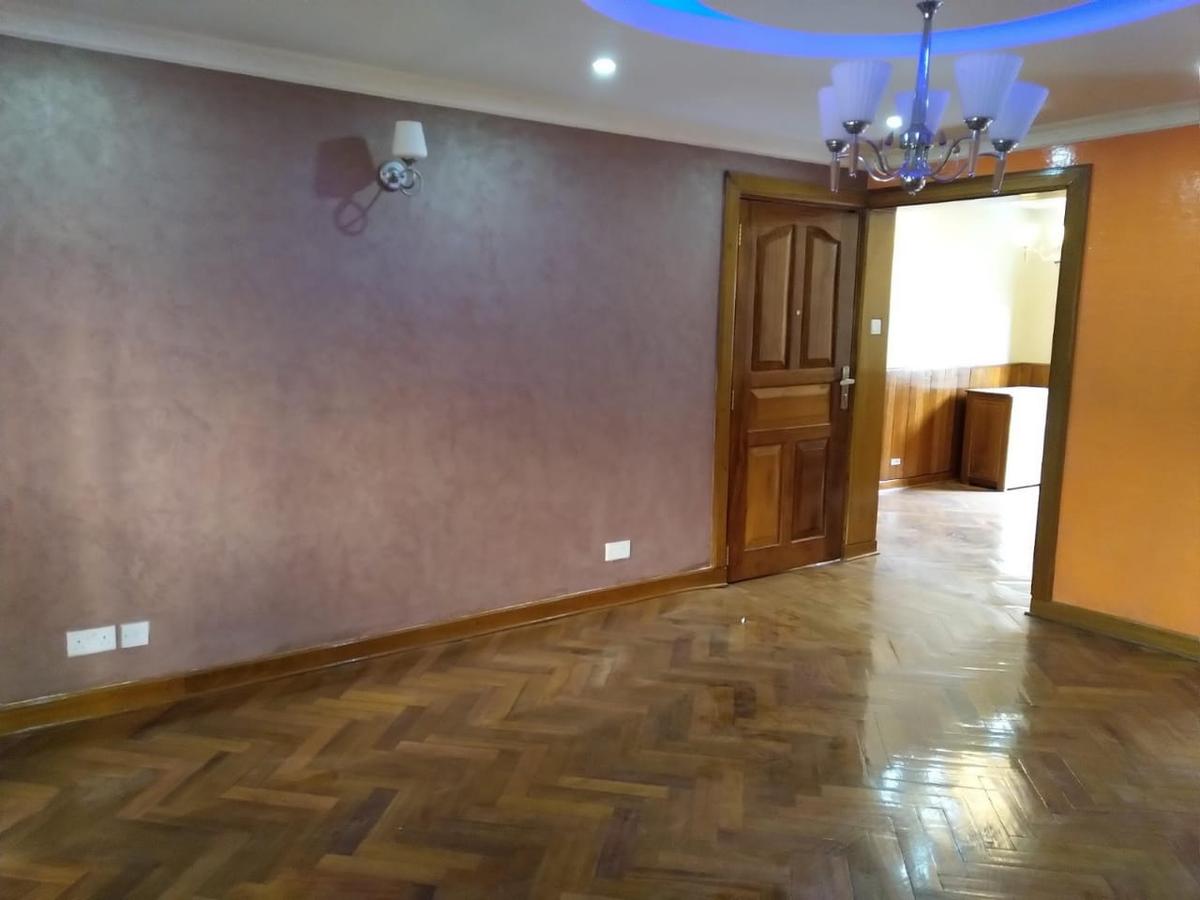 3 Bed Apartment with En Suite in Imara Daima - 11