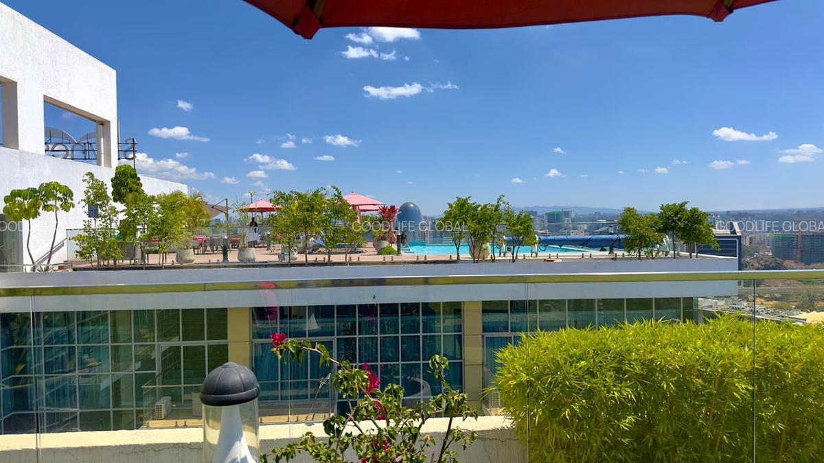 Furnished 2 Bed Apartment with En Suite at Westlands Area - 1