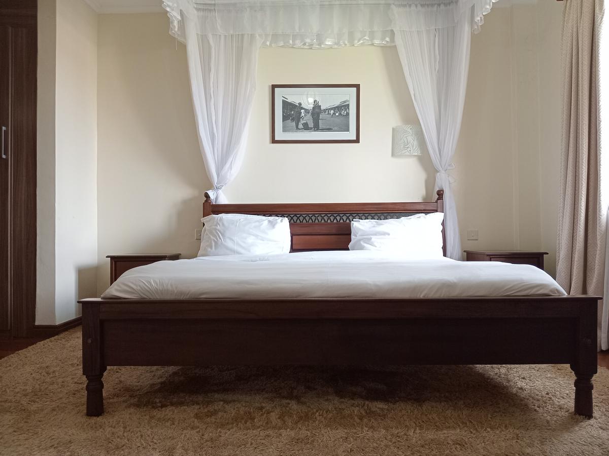 Serviced 3 Bed Apartment with En Suite in Kilimani - 13