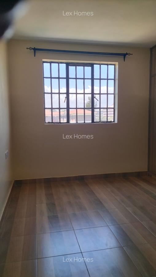 2 Bed Apartment with En Suite at Magadi Road - 9