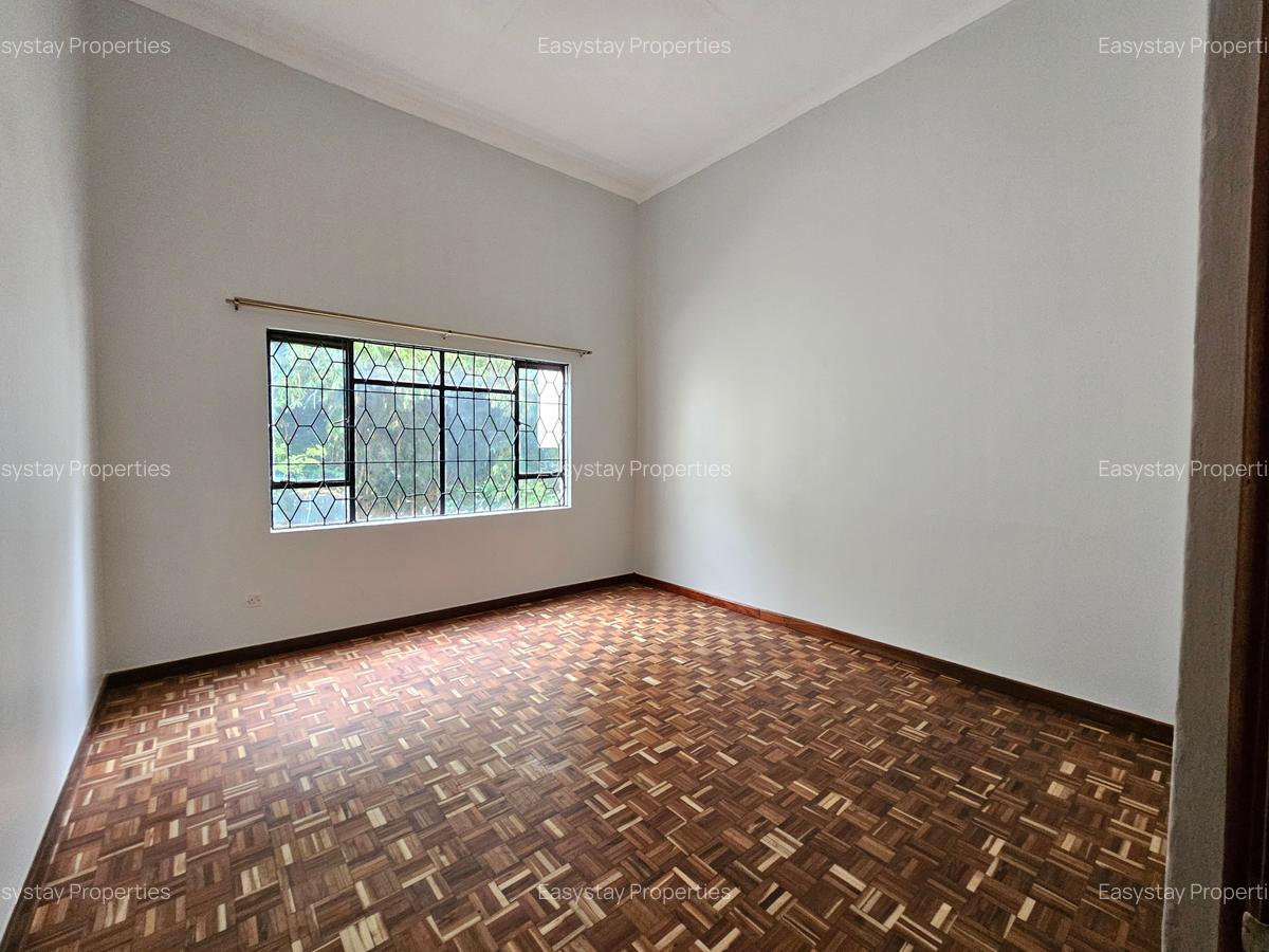 Commercial Property with Parking in Gigiri - 5