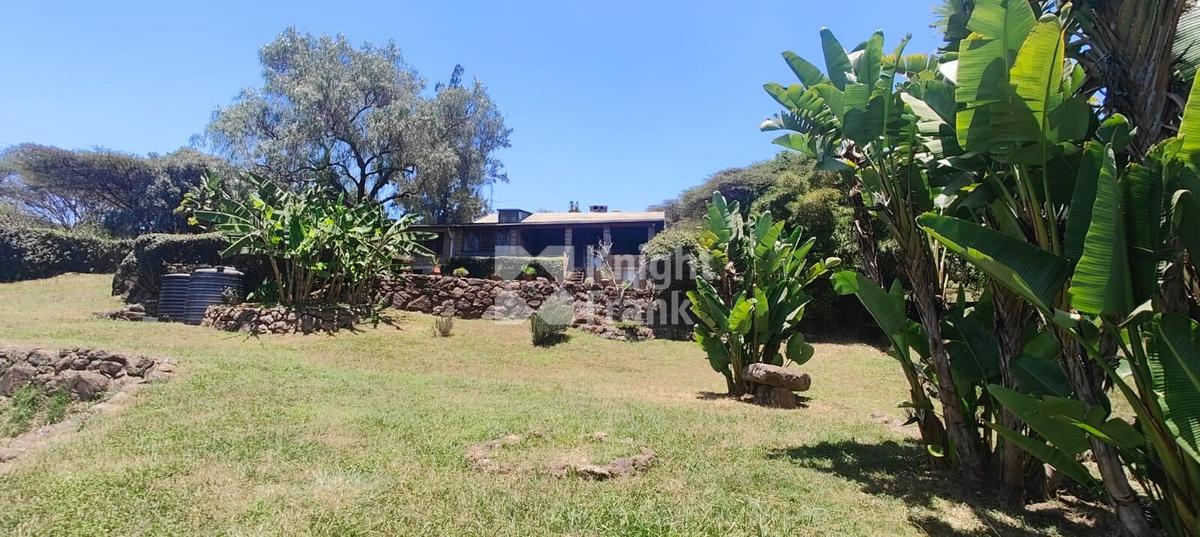 3 Bed House with Staff Quarters at Maasai Lodge Road - 8