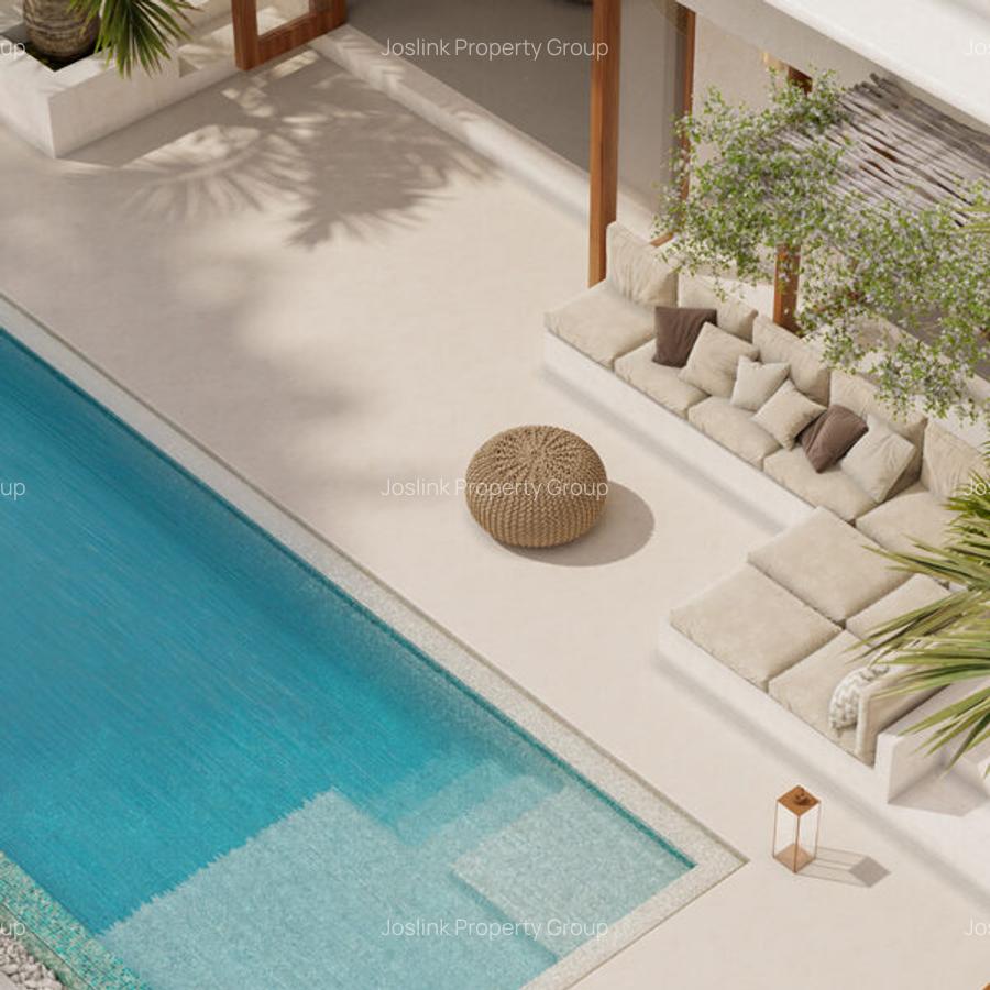 3 Bed Townhouse with En Suite in Nyali Area - 11