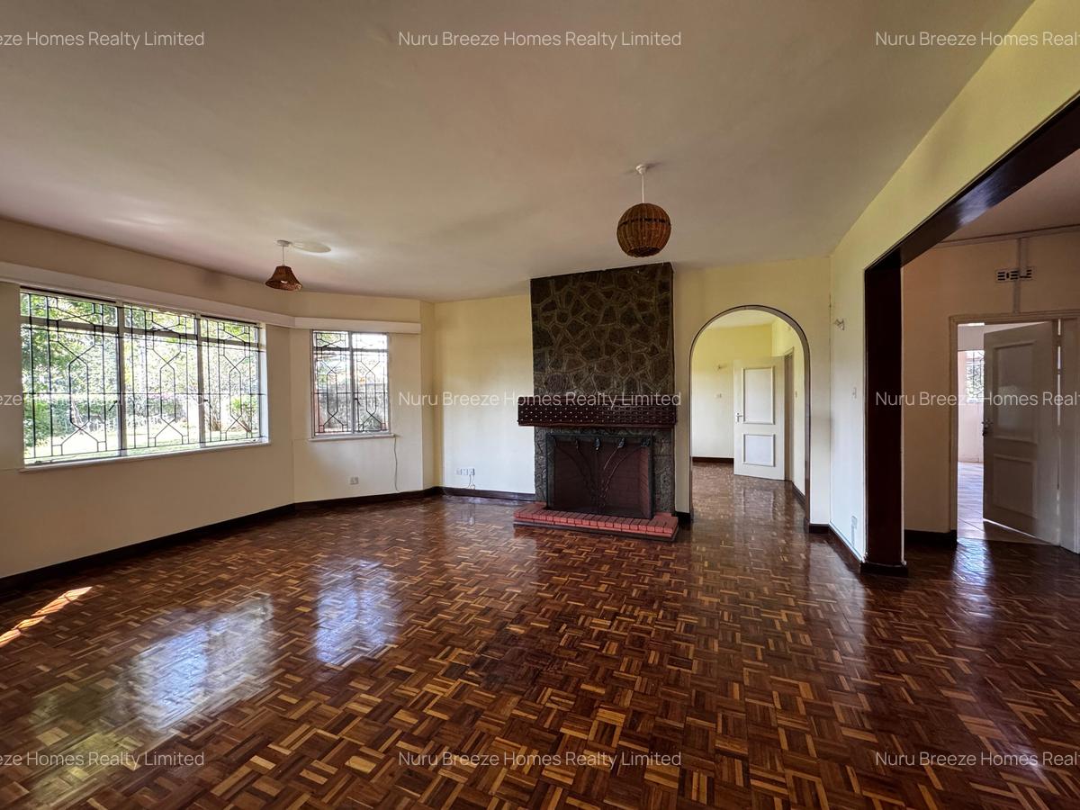 5 Bed House with En Suite in Gigiri - 2