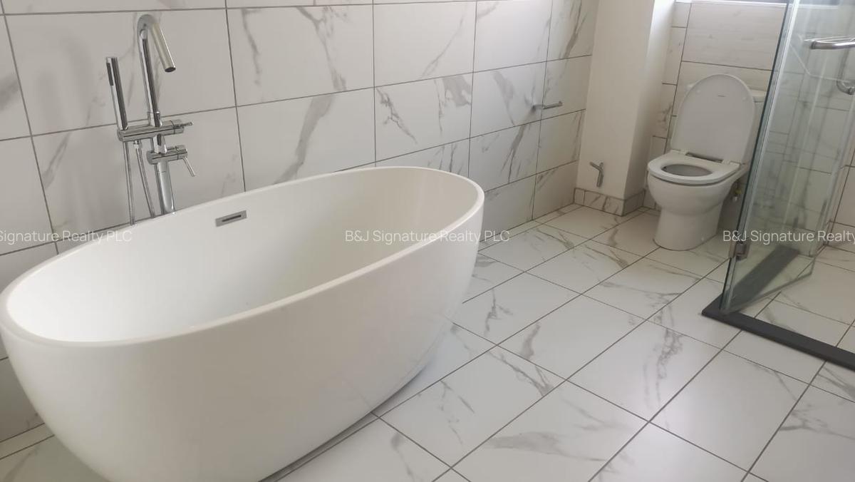 2 Bed Apartment with En Suite in Gigiri - 17