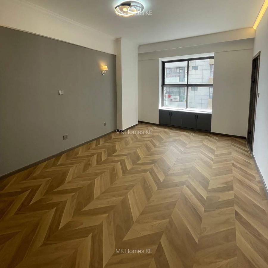 4 Bed Apartment with En Suite at Kileleshwa - 12