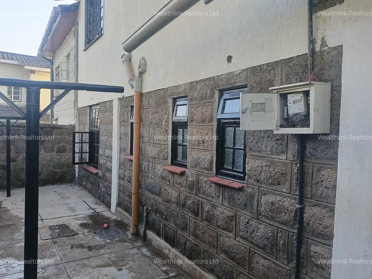 4 Bed Townhouse with Garden at Muteero - 8