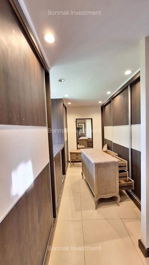 4 Bed Townhouse with En Suite at Shanzu Road. - 11