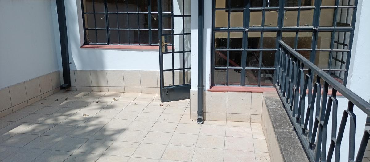 4 Bed Townhouse with En Suite at Westlands - 7