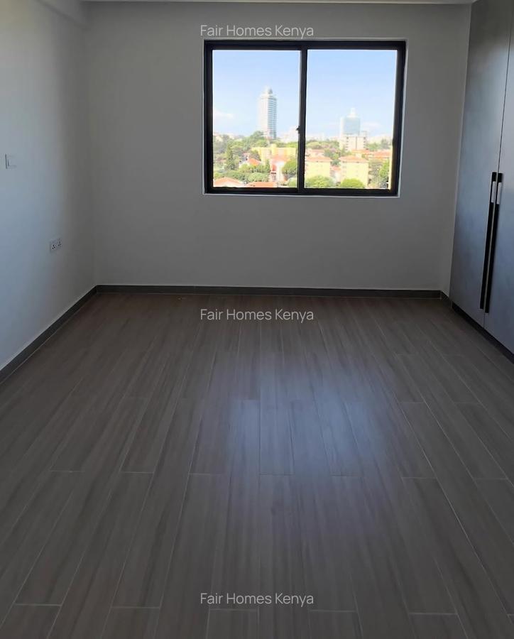 2 Bed Apartment with En Suite at Riverside Drive - 6