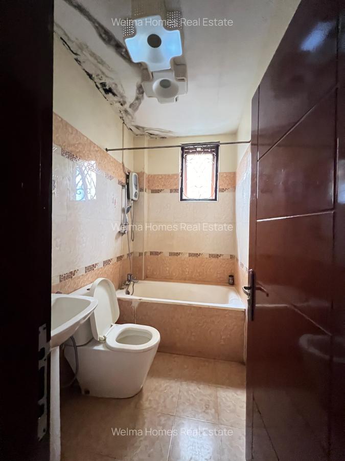 4 Bed Apartment with En Suite in Lavington - 16