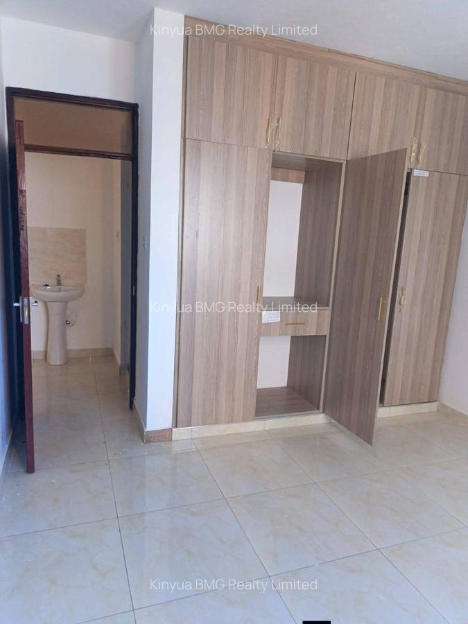 Serviced 1 Bed Apartment with En Suite in Nyali Area - 10