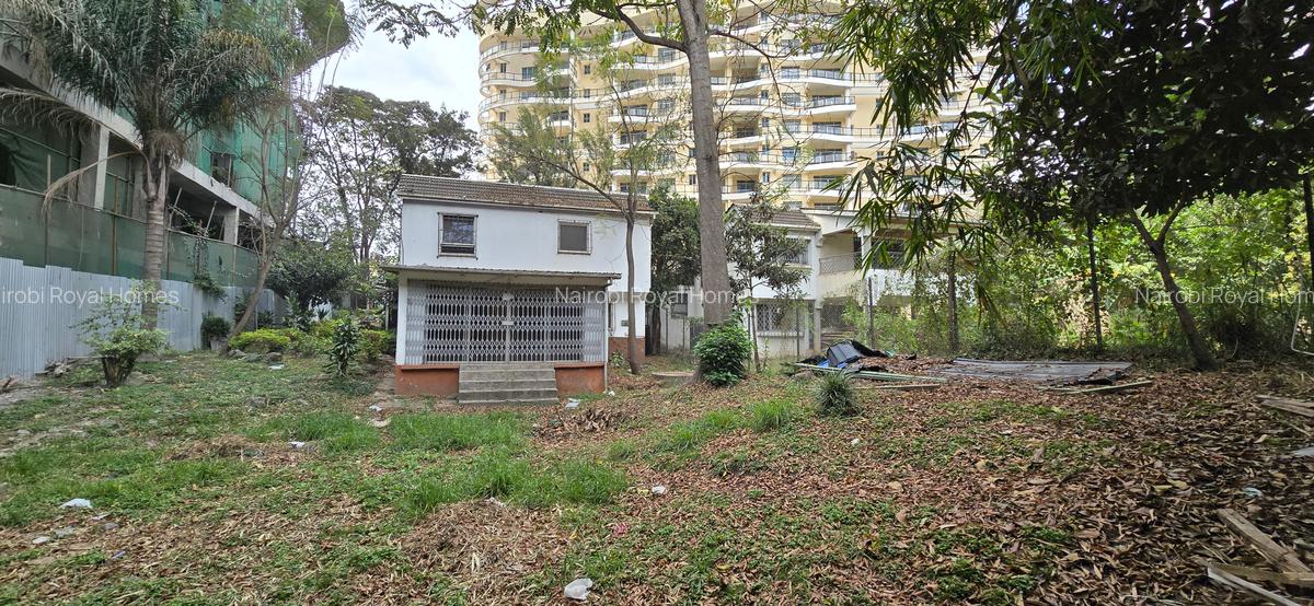 Residential Land at Hurlingham - 4