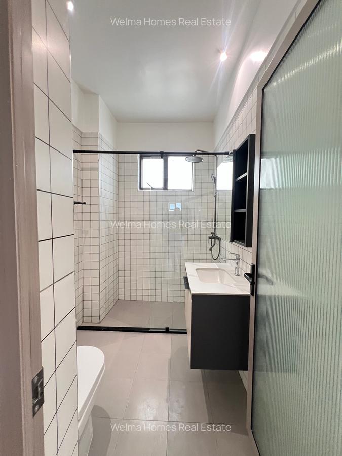 4 Bed Apartment with En Suite in Kileleshwa - 17