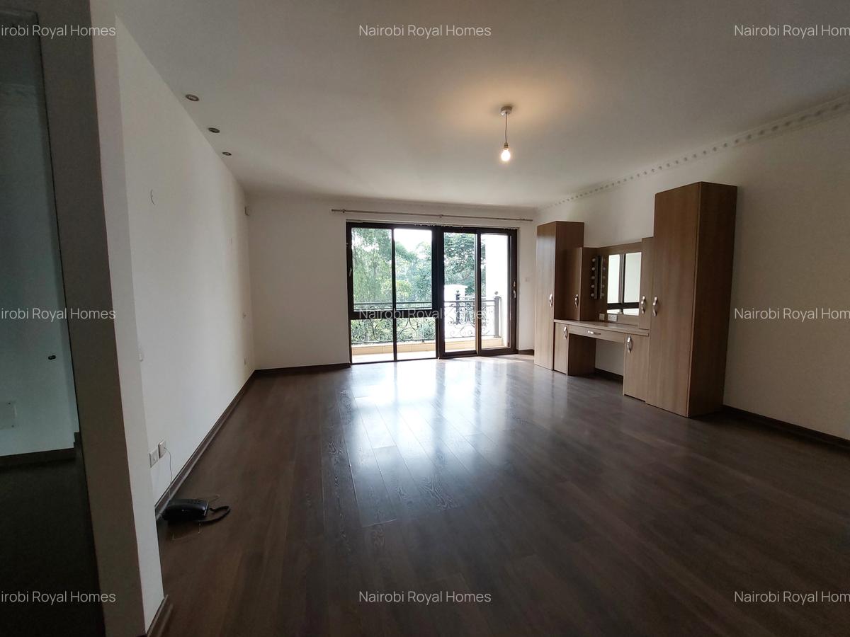 5 Bed Villa with En Suite at Muthaiga Road - 6