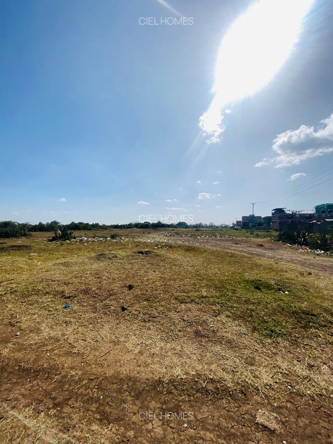 34 ac Land at Gatundu-Juja Road - 4
