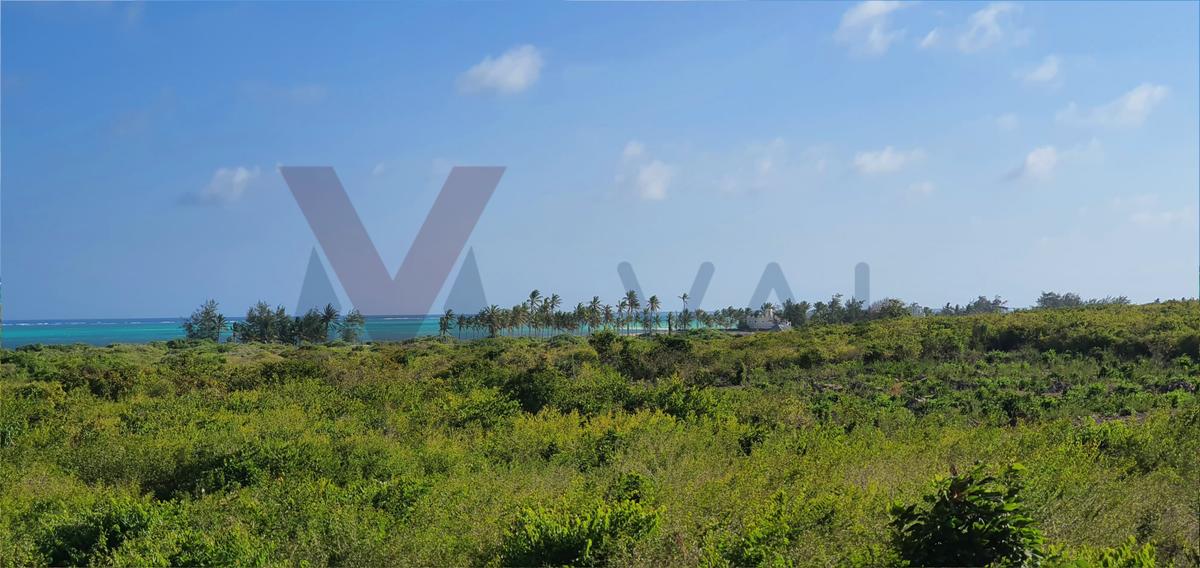 0.25 ac Land at Casaurina Watamu Road - 2