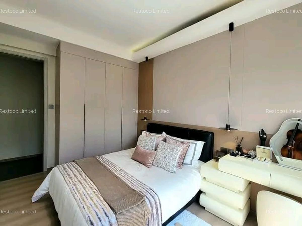 3 Bed Apartment with En Suite at Muthangari Drive - 7