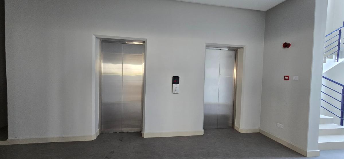 2 ac Commercial Property with Backup Generator at North Airport Road - 5
