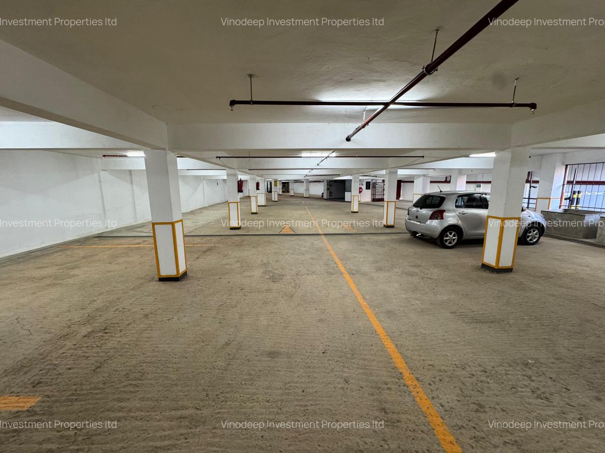 Commercial Property with Backup Generator at 1St Parklands - 3