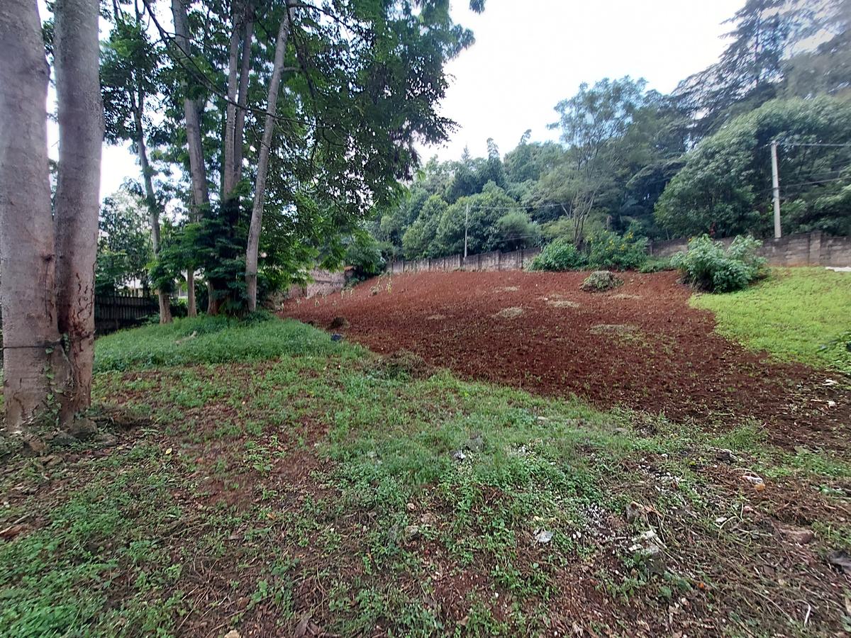 Commercial Land at Thigiri Ridge - 6