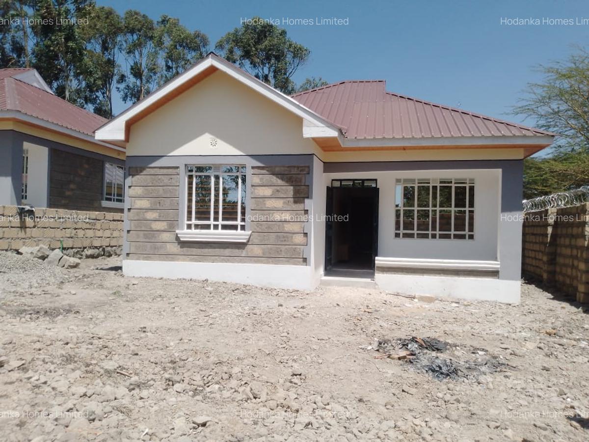 Serviced 3 Bed Apartment with En Suite in Ngong Road - 1