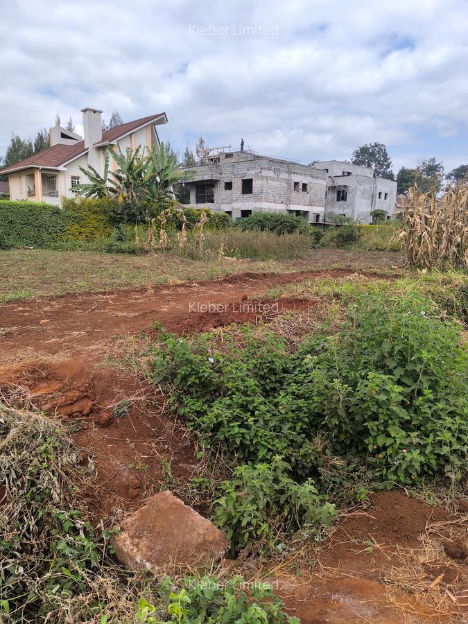 Residential Land at Migaa Golf Estate - 9