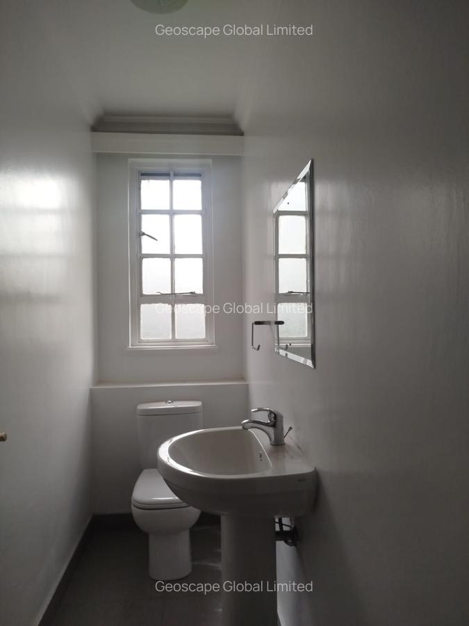 3 Bed Apartment with En Suite in Muthaiga - 6
