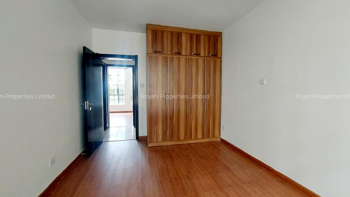 2 Bed Apartment with En Suite in Kahawa West - 10