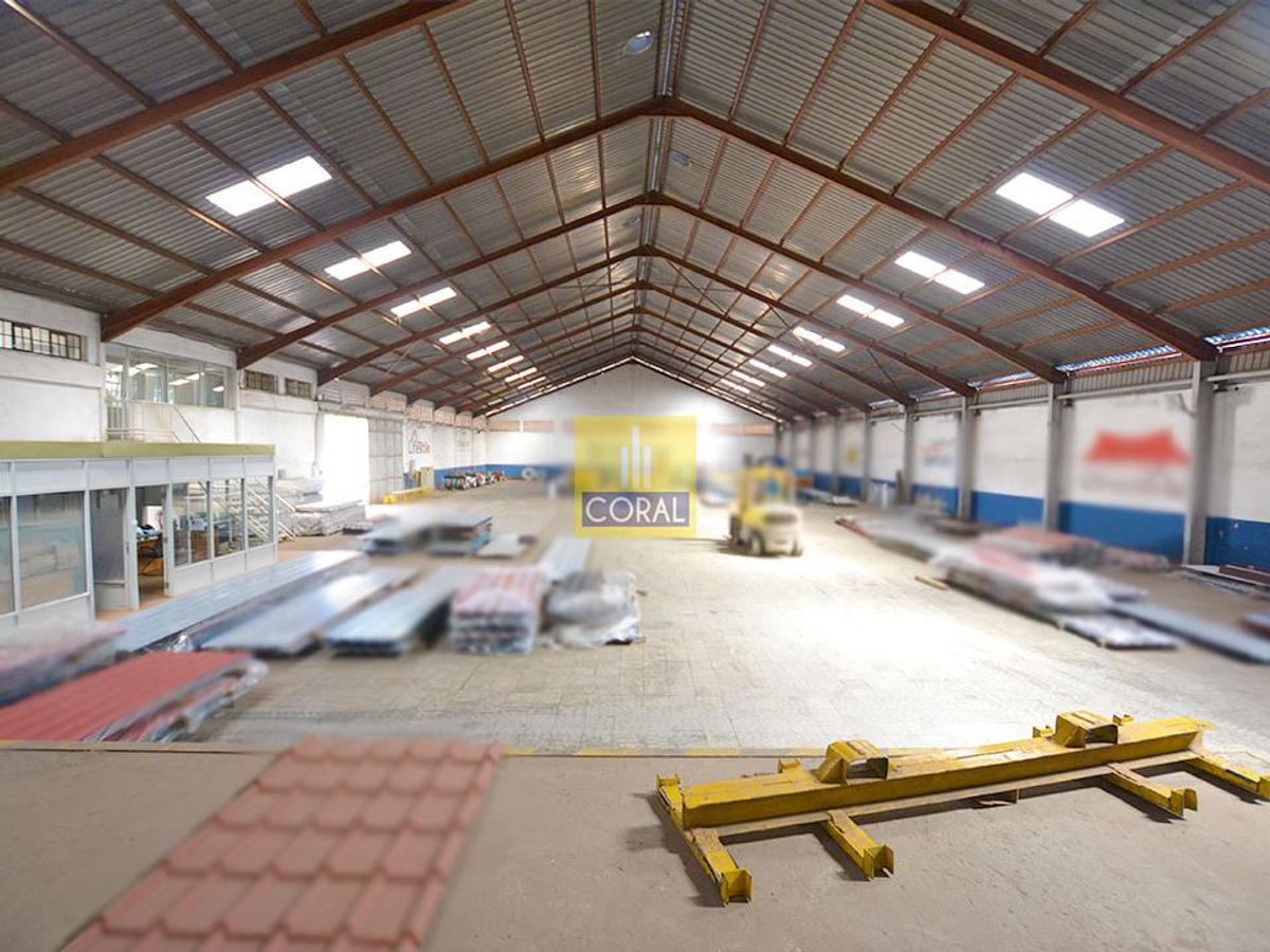 1,700 m² Warehouse in Thika - 4