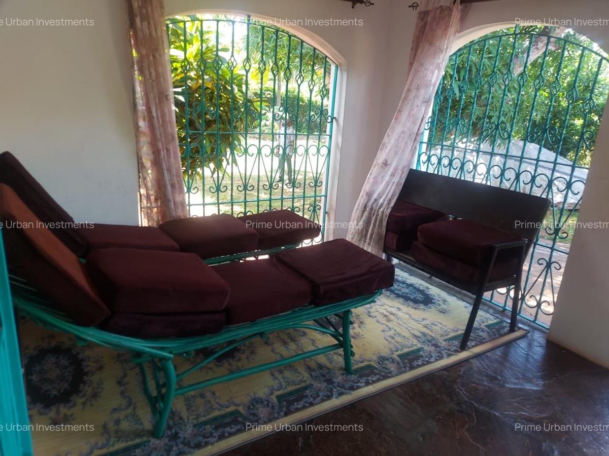3 Bed House with Staff Quarters in Kikambala - 2