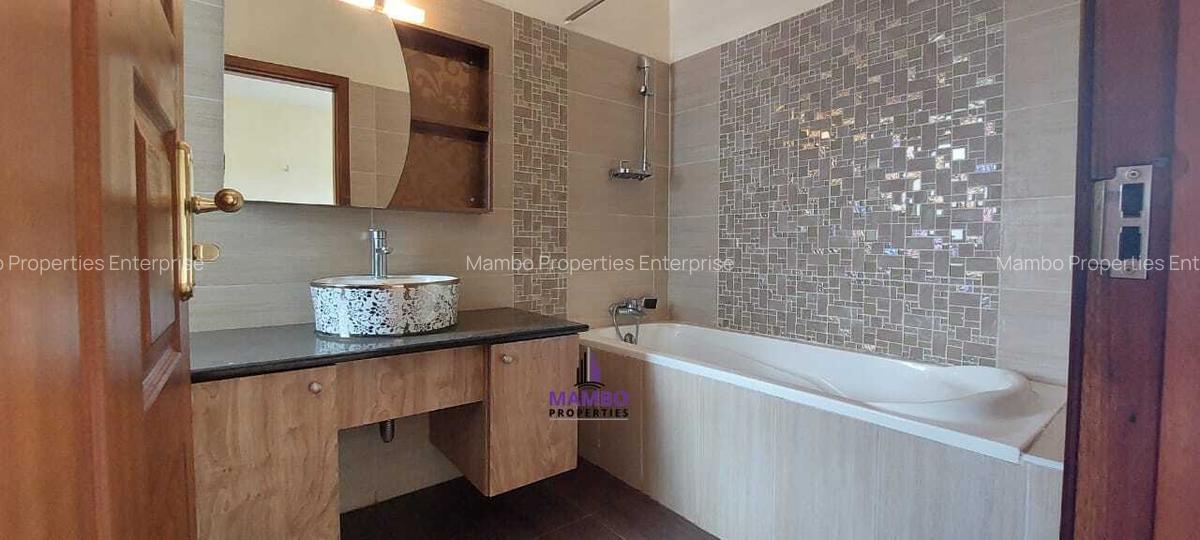 3 Bed Apartment with En Suite at Gatundu Close - 15