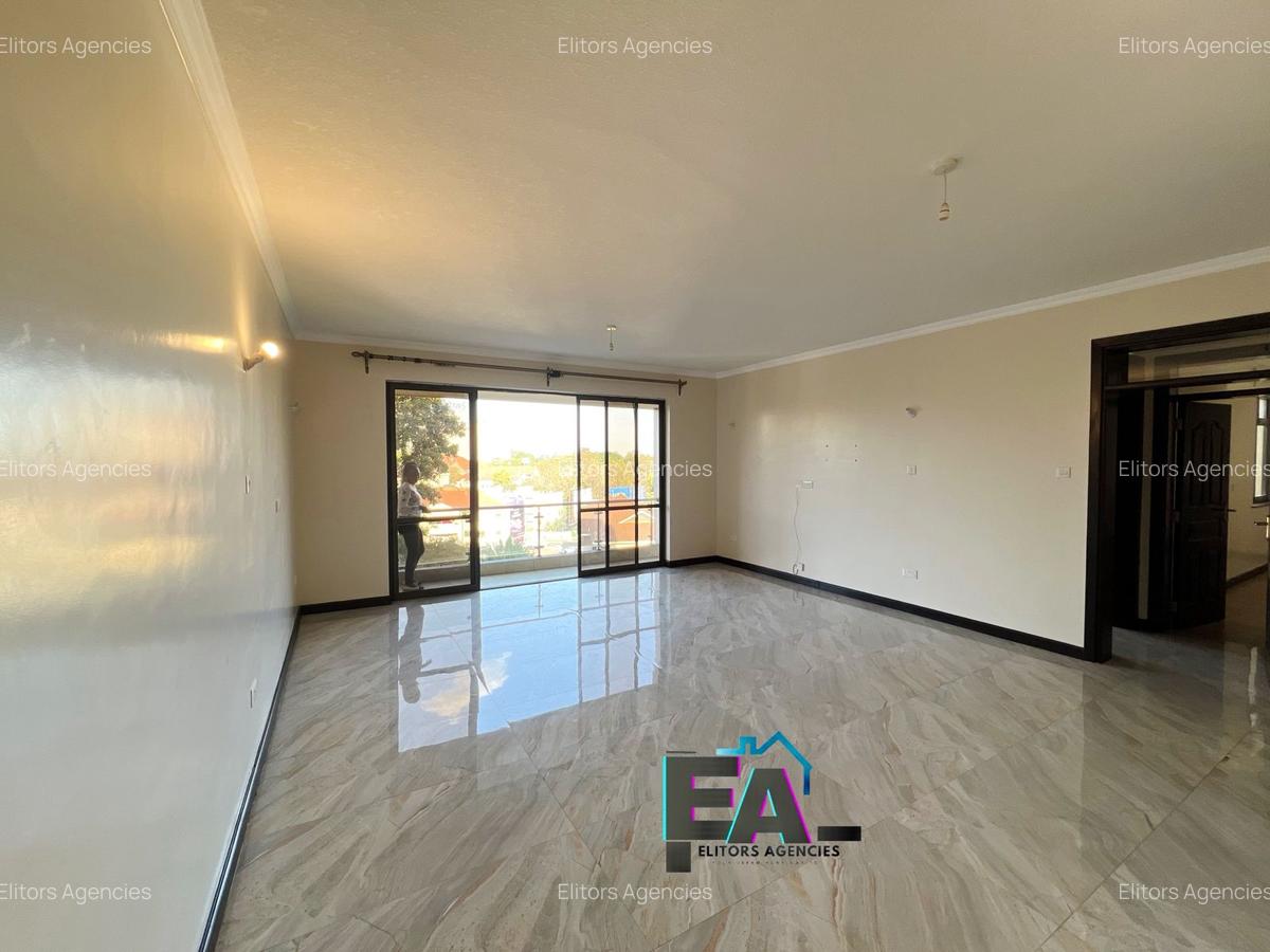 2 Bed Apartment with En Suite at Laikipia Road - 6