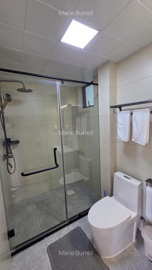 Furnished 2 Bed Apartment with En Suite at Old Wayaki Way - 15