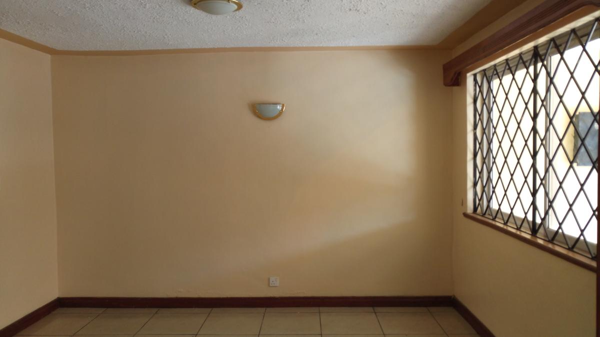 4 Bed Townhouse with En Suite at Kileleshwa Estate - 3