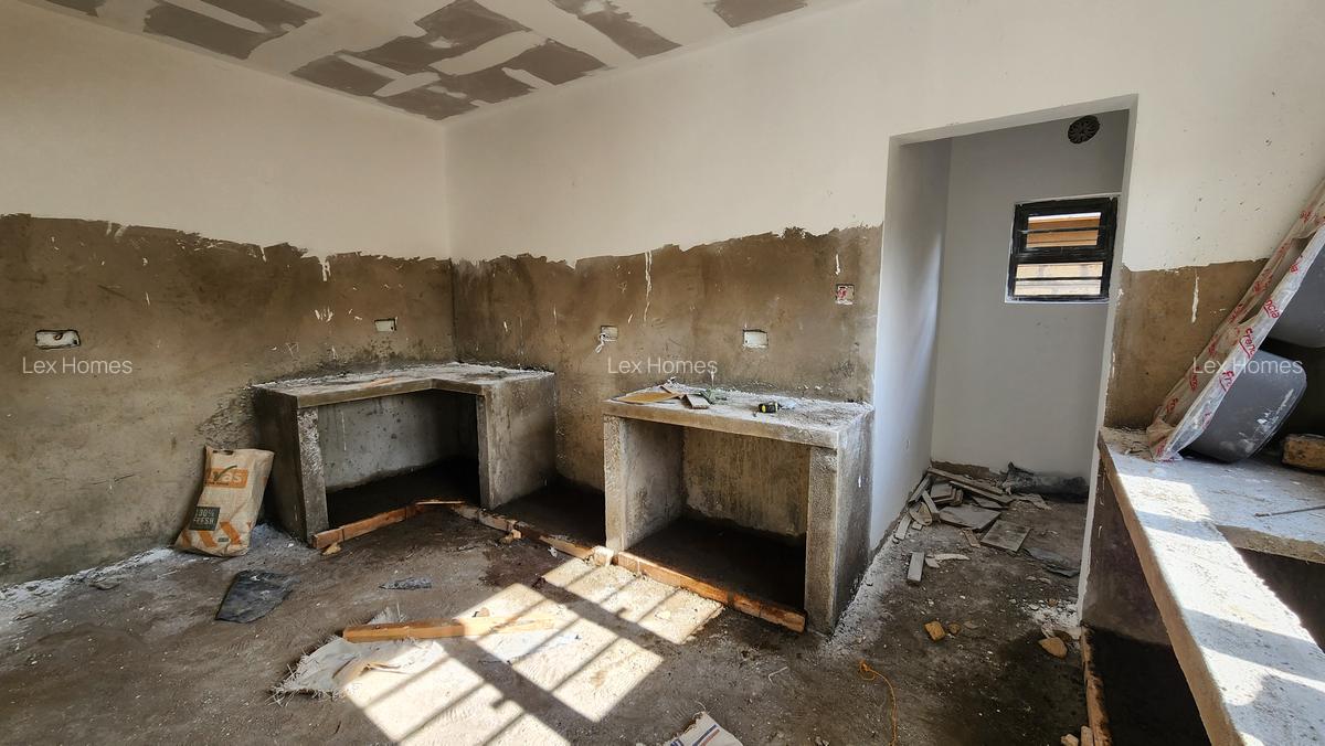 3 Bed House with En Suite at Forest Line Road - 7