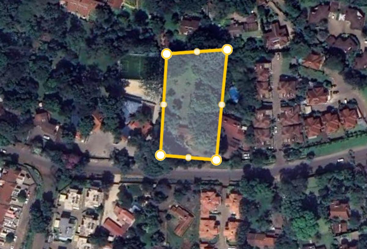 0.81 ac Land in Lavington - 1