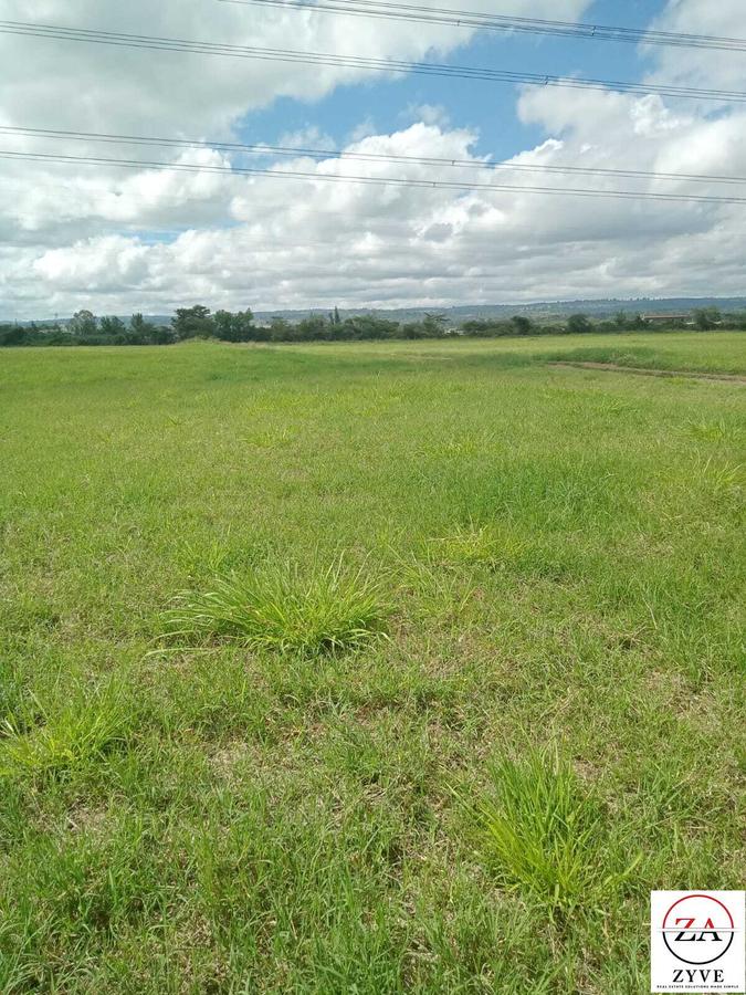 0.125 ac Land at Salgaa - 5