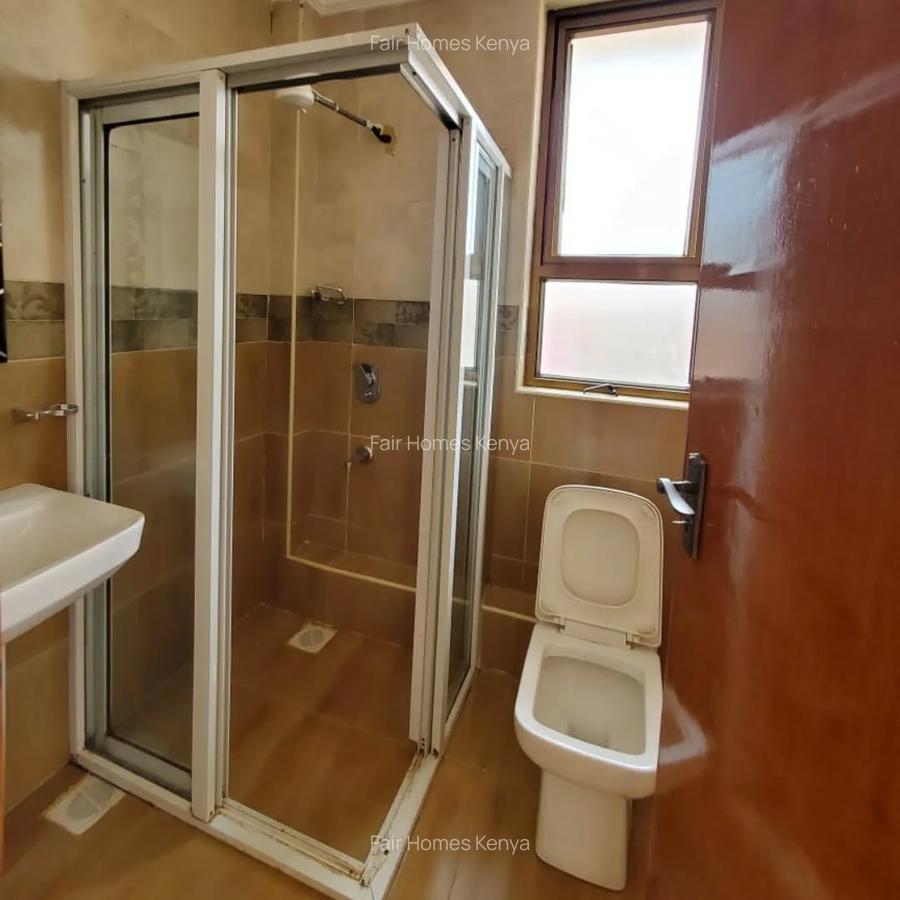 5 Bed Townhouse with En Suite at Amboseli Lane - 4